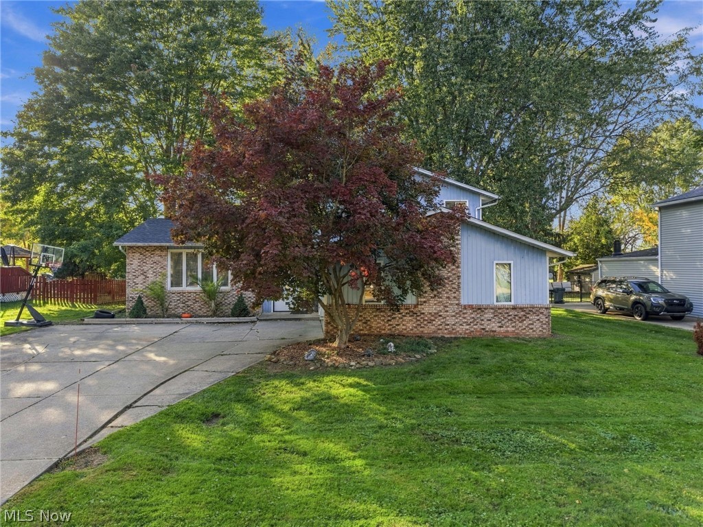 10060 Ridgewood Drive Twinsburg OH 44087