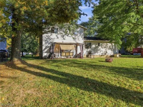 10060 Ridgewood Drive Twinsburg OH 44087