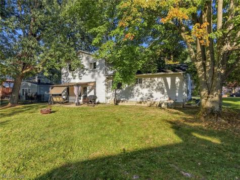10060 Ridgewood Drive Twinsburg OH 44087