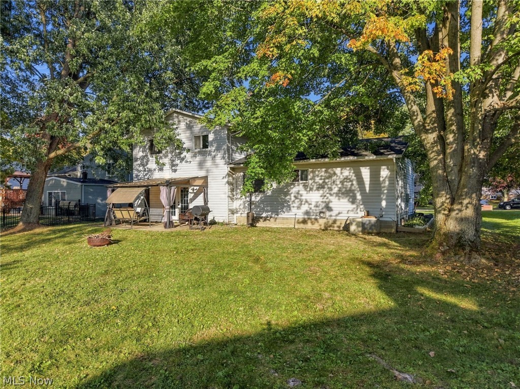 10060 Ridgewood Drive Twinsburg OH 44087