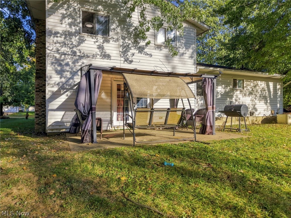 10060 Ridgewood Drive Twinsburg OH 44087