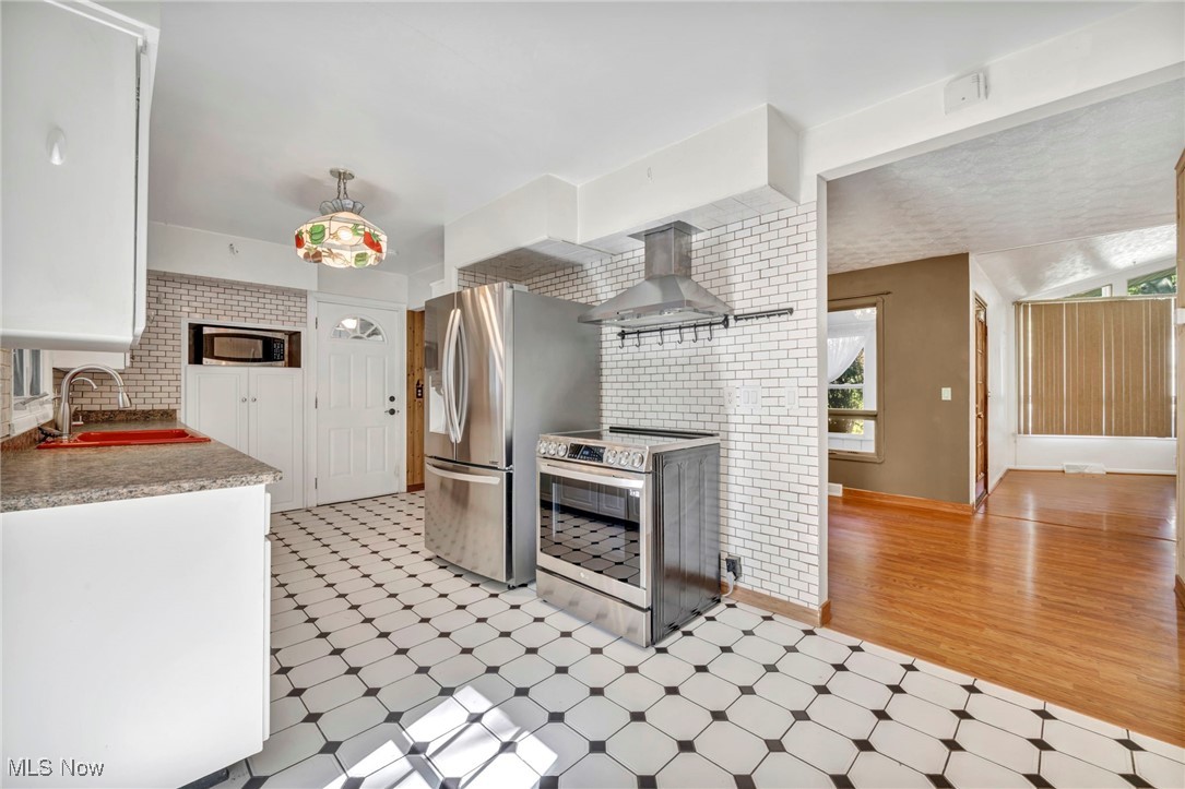 12721 Patricia Drive North Royalton OH 44133