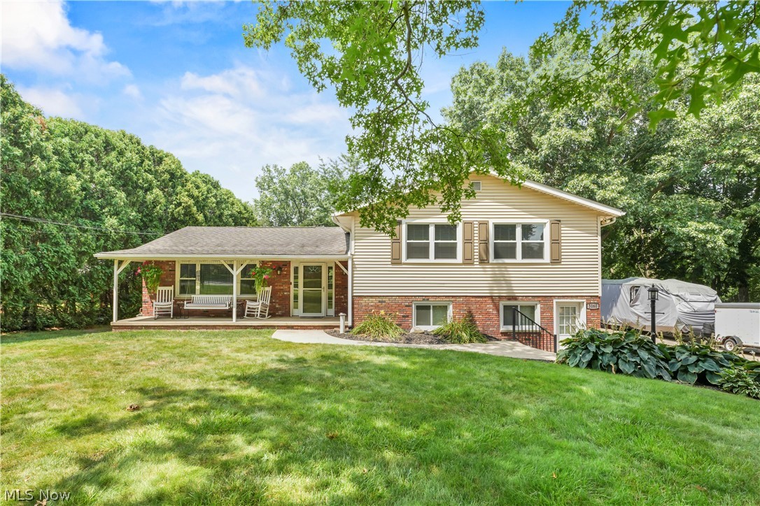 5060 Coleman Drive Akron OH 44319