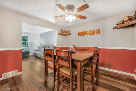 5060 Coleman Drive Akron OH 44319