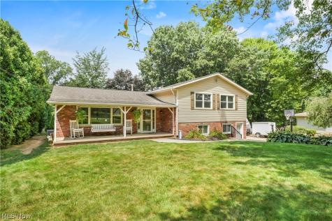 5060 Coleman Drive Akron OH 44319
