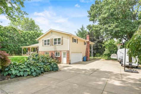 5060 Coleman Drive Akron OH 44319