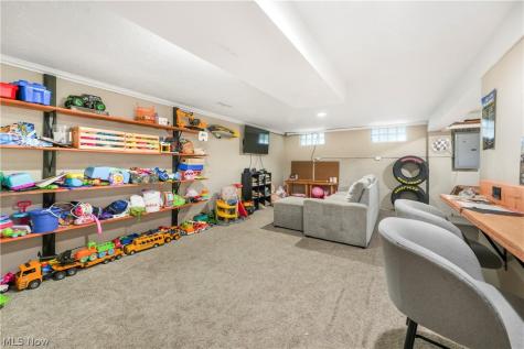 5060 Coleman Drive Akron OH 44319