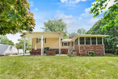 5060 Coleman Drive Akron OH 44319