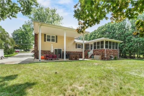 5060 Coleman Drive Akron OH 44319