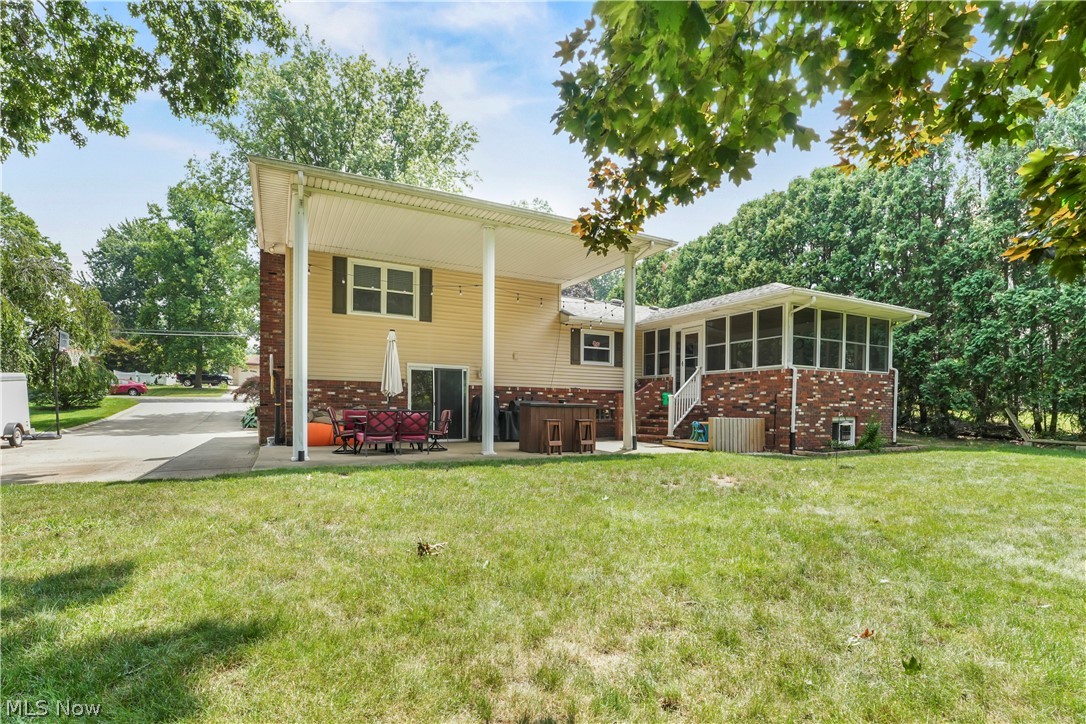 5060 Coleman Drive Akron OH 44319