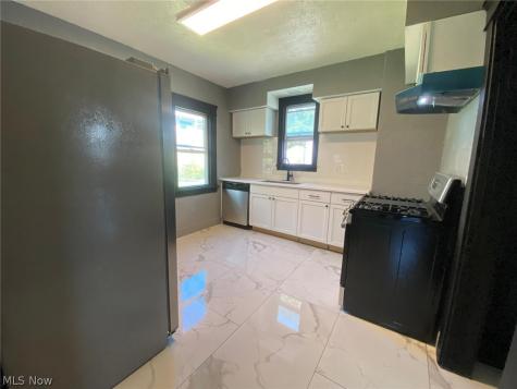 14726 Puritas Avenue Cleveland OH 44135