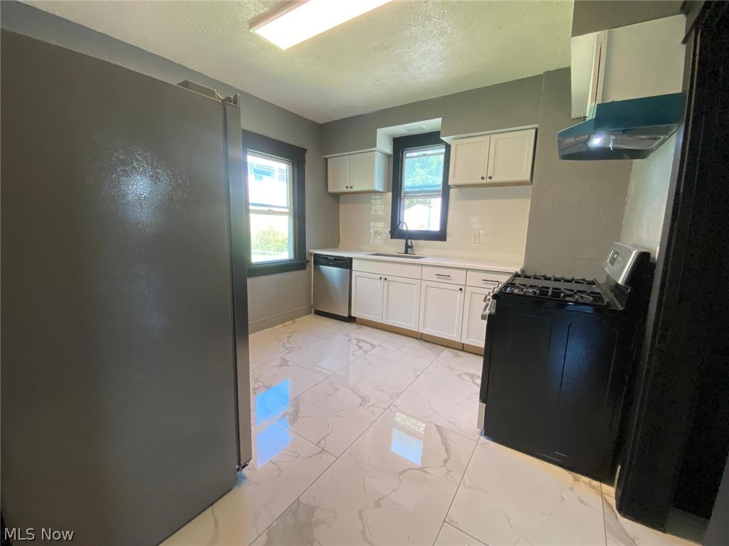 14726 Puritas Avenue Cleveland OH 44135