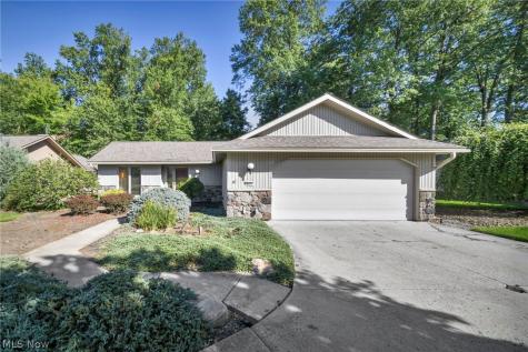 8672 Gatewood Drive North Ridgeville OH 44039