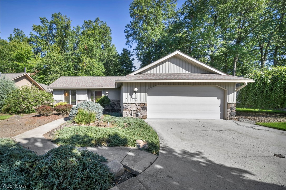 8672 Gatewood Drive North Ridgeville OH 44039