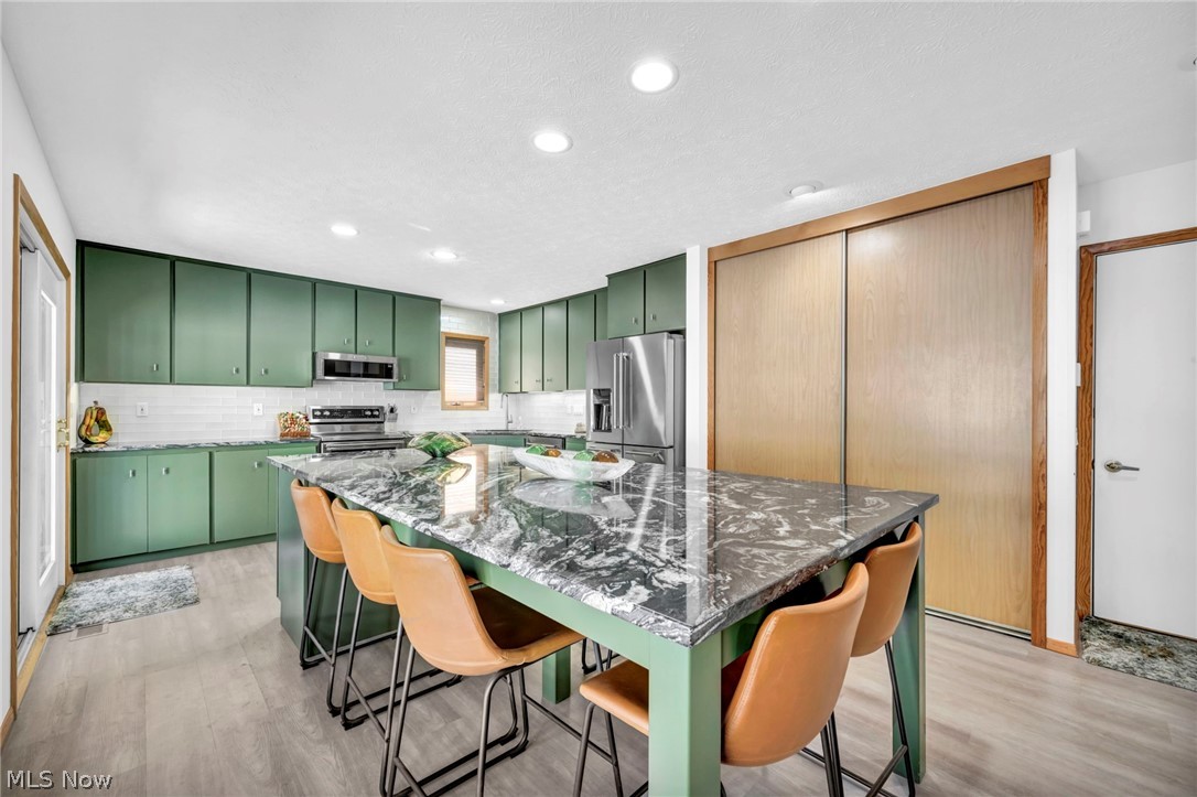 8672 Gatewood Drive North Ridgeville OH 44039