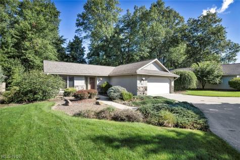 8672 Gatewood Drive North Ridgeville OH 44039