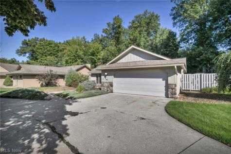 8672 Gatewood Drive North Ridgeville OH 44039