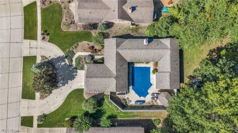 8672 Gatewood Drive North Ridgeville OH 44039