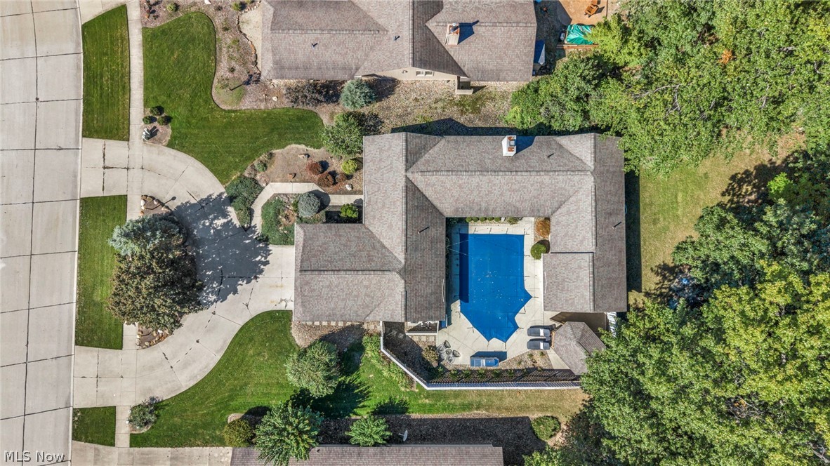 8672 Gatewood Drive North Ridgeville OH 44039