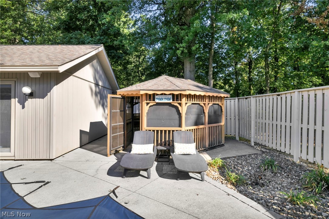 8672 Gatewood Drive North Ridgeville OH 44039