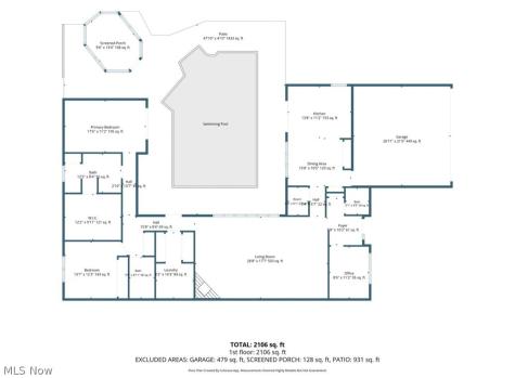 8672 Gatewood Drive North Ridgeville OH 44039