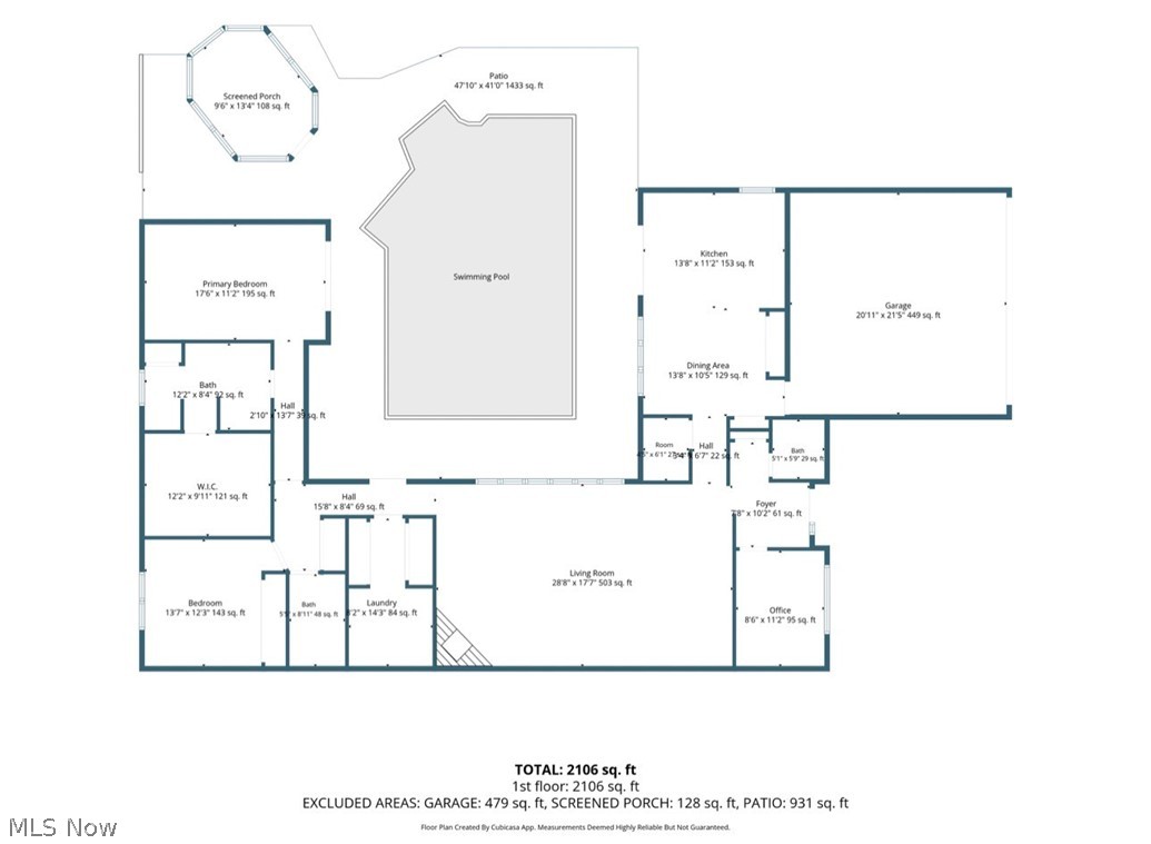 8672 Gatewood Drive North Ridgeville OH 44039