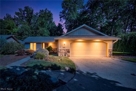 8672 Gatewood Drive North Ridgeville OH 44039