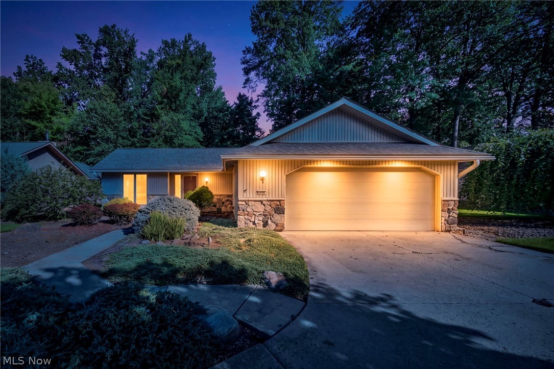 8672 Gatewood Drive North Ridgeville OH 44039