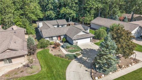 8672 Gatewood Drive North Ridgeville OH 44039