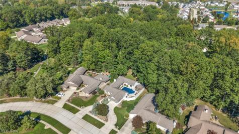 8672 Gatewood Drive North Ridgeville OH 44039