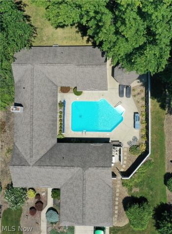 8672 Gatewood Drive North Ridgeville OH 44039