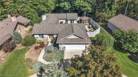 8672 Gatewood Drive North Ridgeville OH 44039