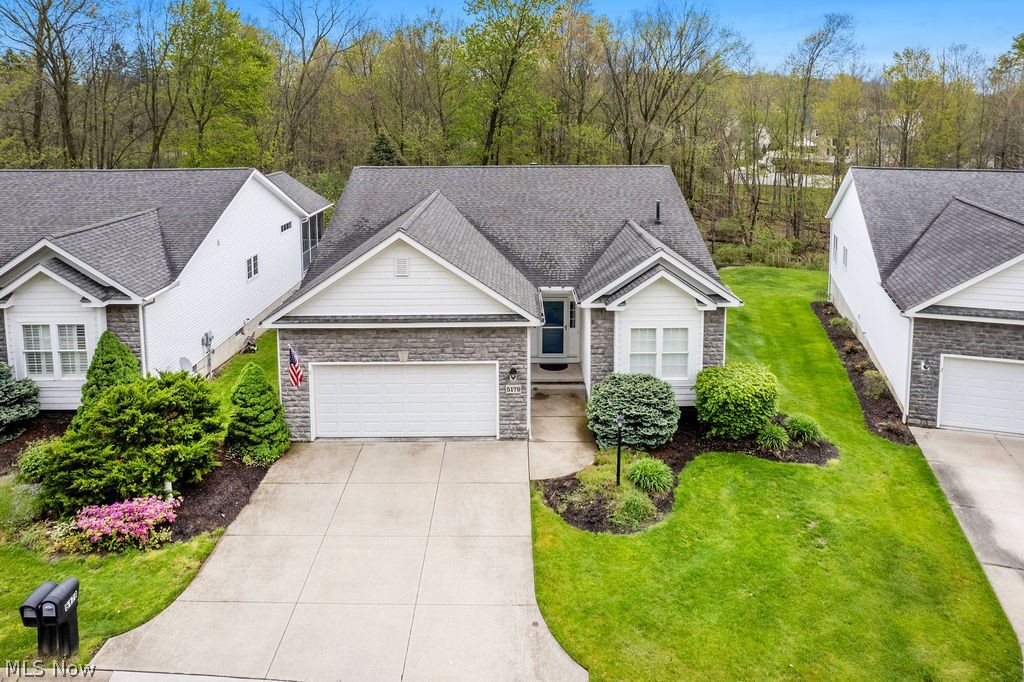 5179 Bramble Creek Trail Stow OH 44224