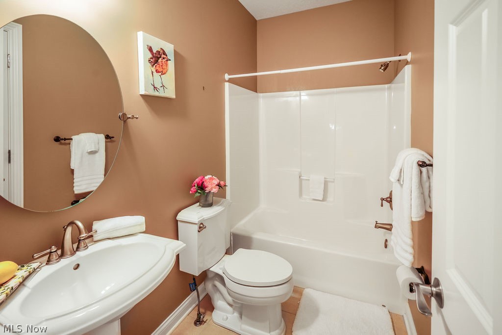 5179 Bramble Creek Trail Stow OH 44224