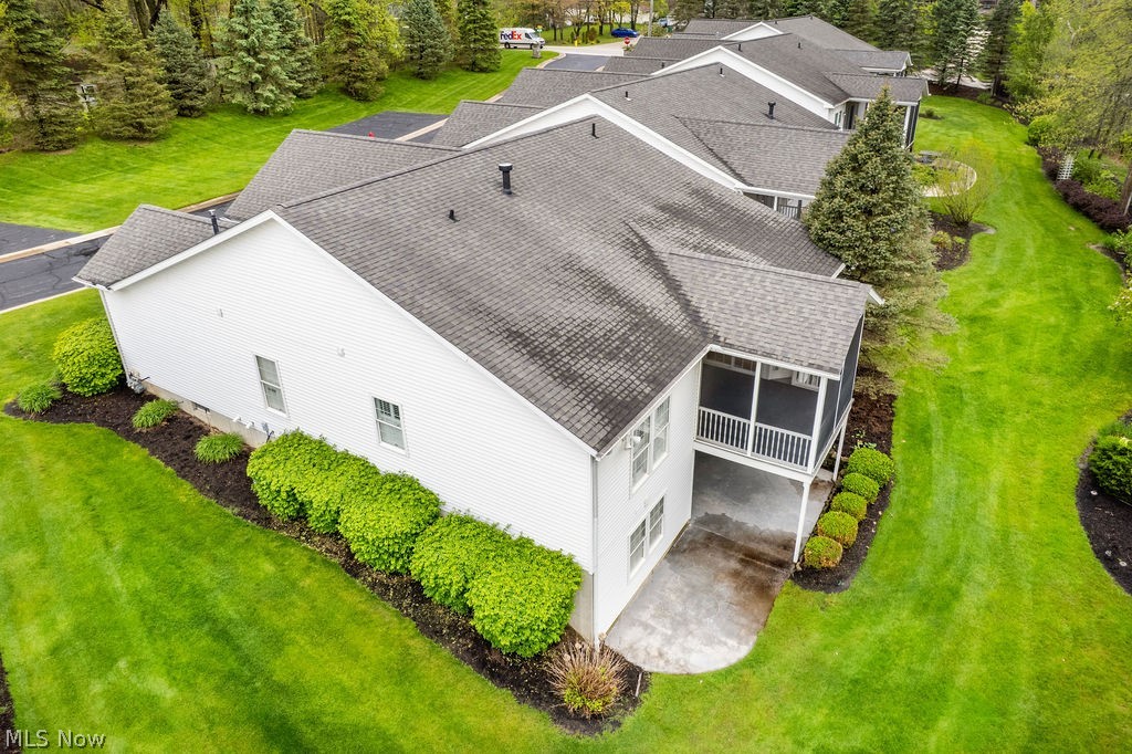 5179 Bramble Creek Trail Stow OH 44224