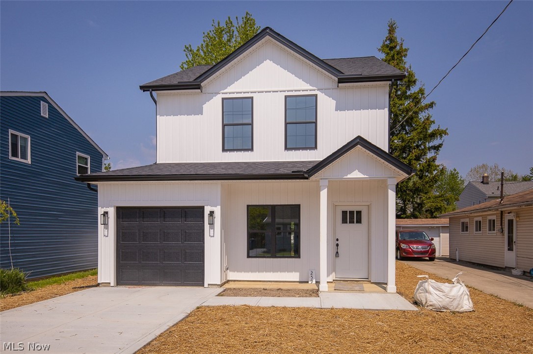 259 Courtland Boulevard Eastlake OH 44095