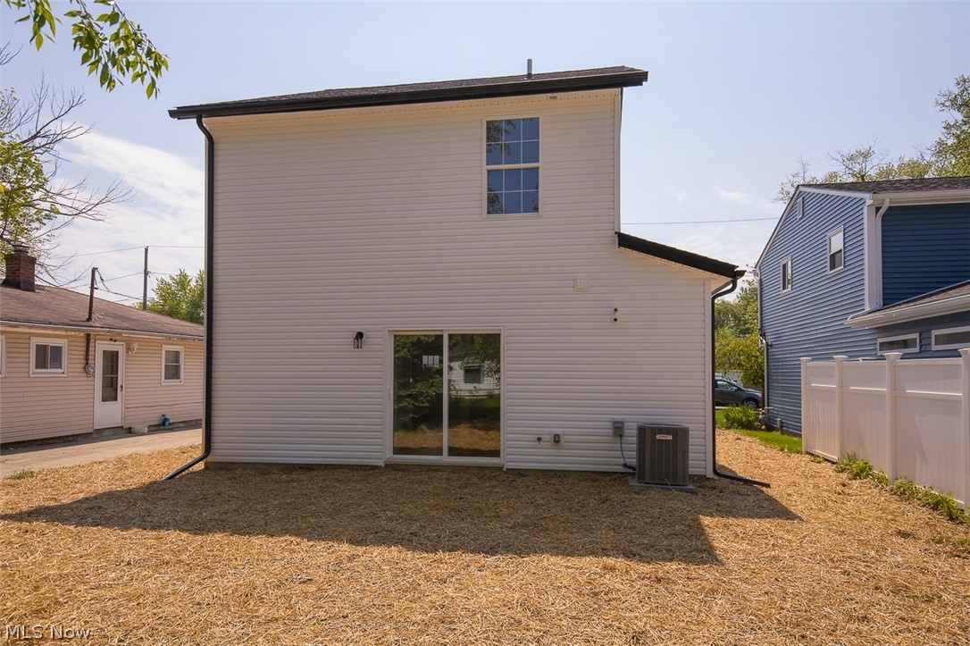 259 Courtland Boulevard Eastlake OH 44095