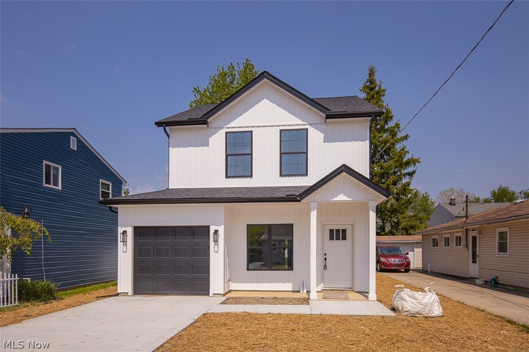 259 Courtland Boulevard Eastlake OH 44095