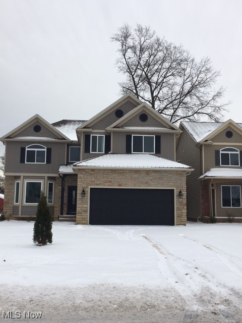 487 Parkside Drive Bay Village OH 44140