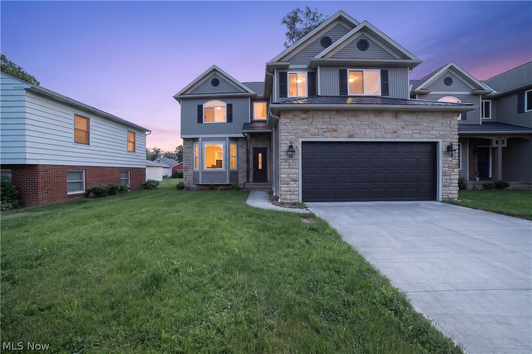 487 Parkside Drive Bay Village OH 44140