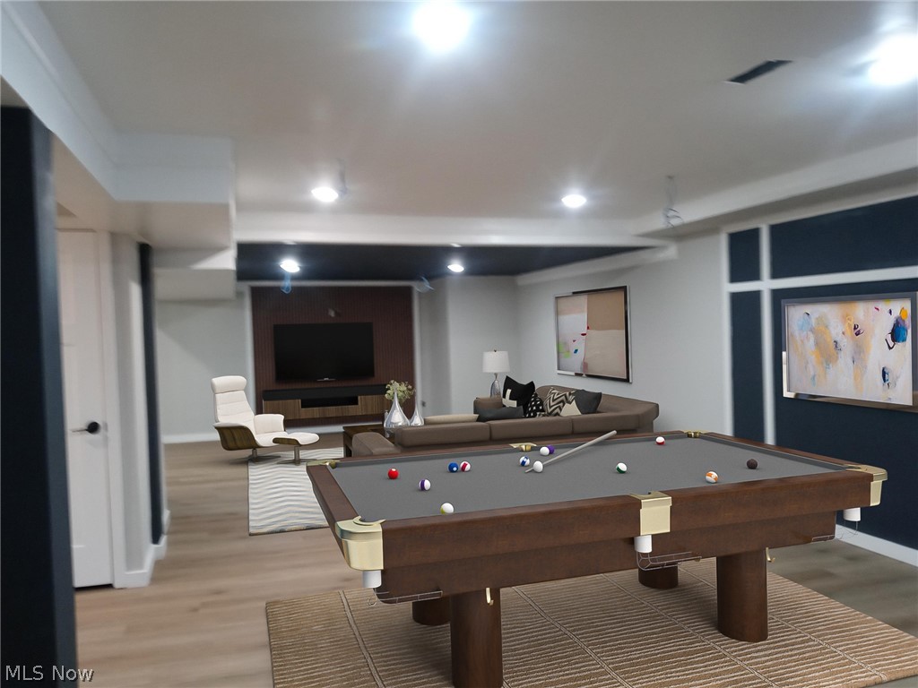 487 Parkside Drive Bay Village OH 44140