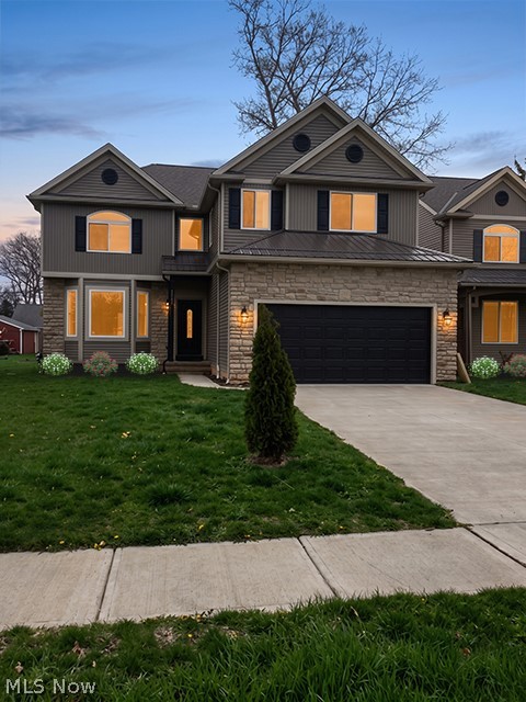 487 Parkside Drive Bay Village OH 44140