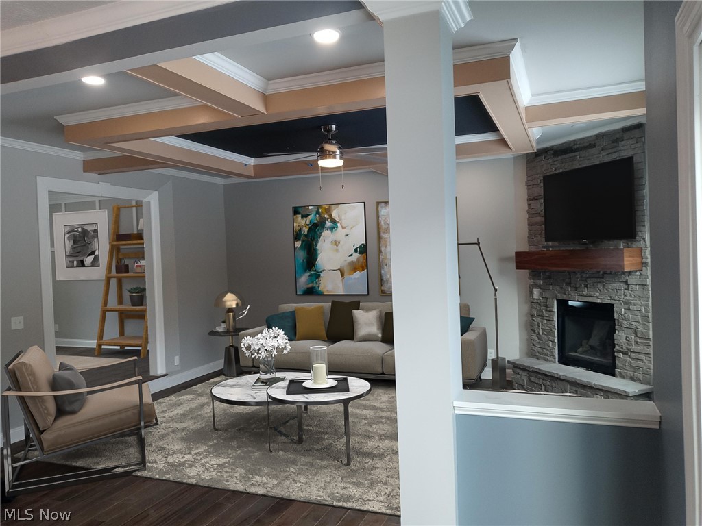 487 Parkside Drive Bay Village OH 44140