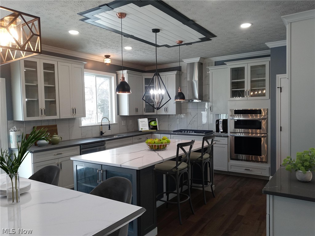 487 Parkside Drive Bay Village OH 44140