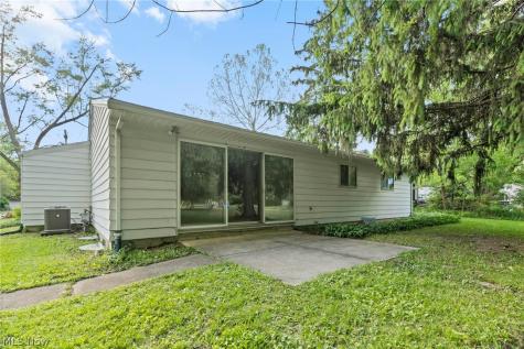 6389 Barton Road North Olmsted OH 44070