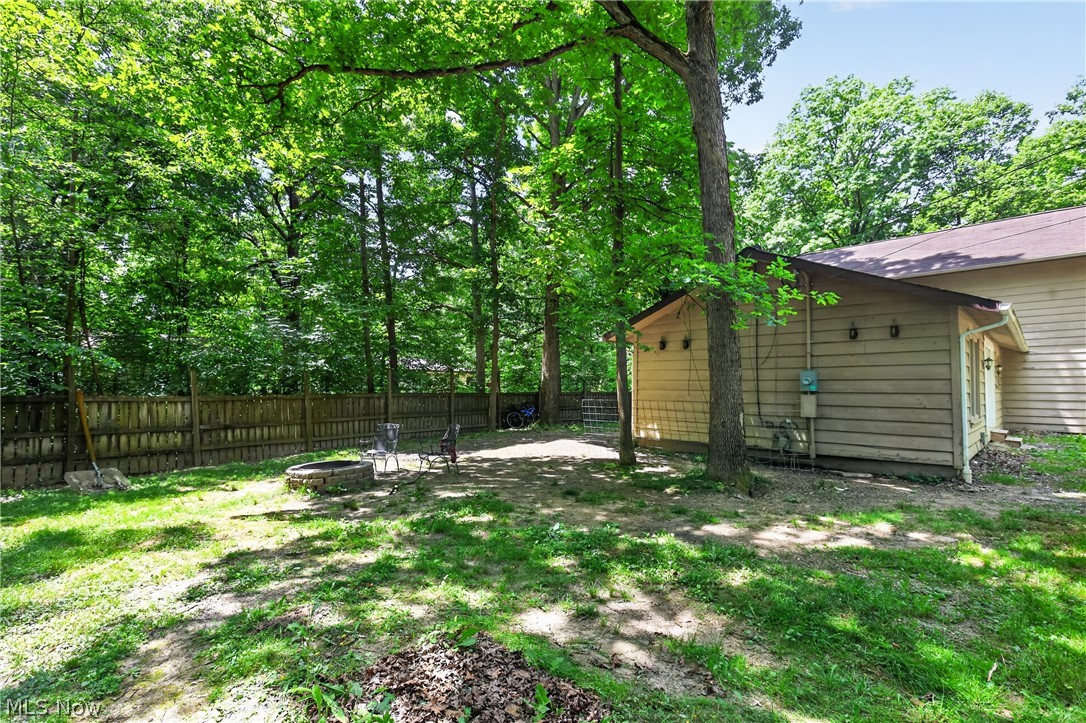 4745 W Lagoon Road West Farmington OH 44491