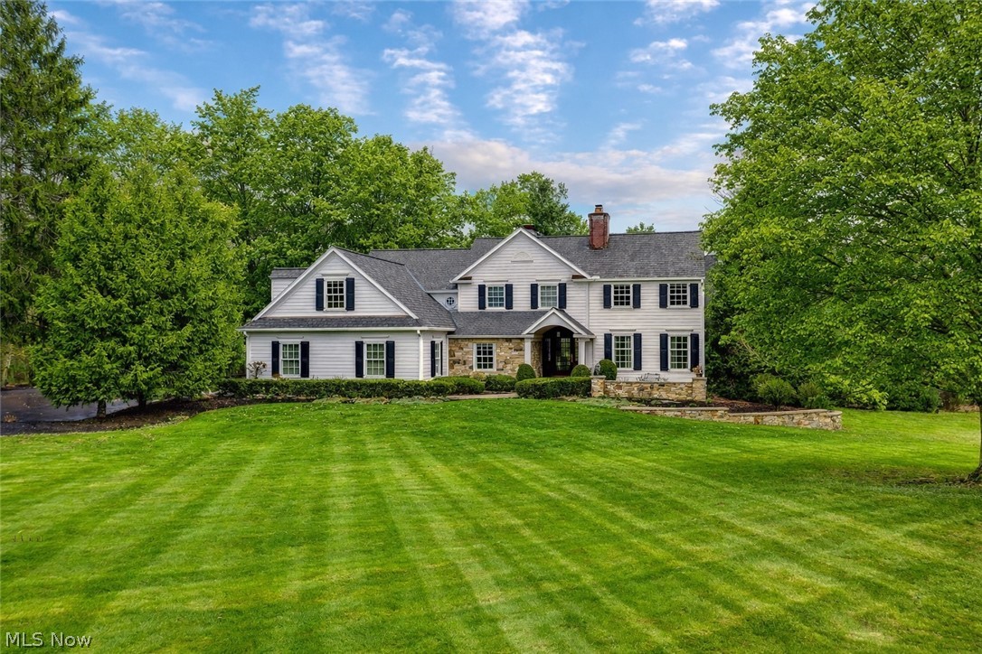 33285 Woodleigh Road Pepper Pike OH 44124