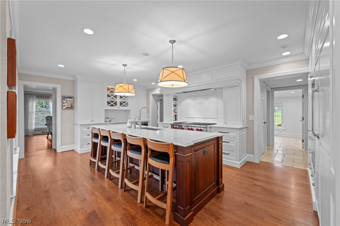 33285 Woodleigh Road Pepper Pike OH 44124