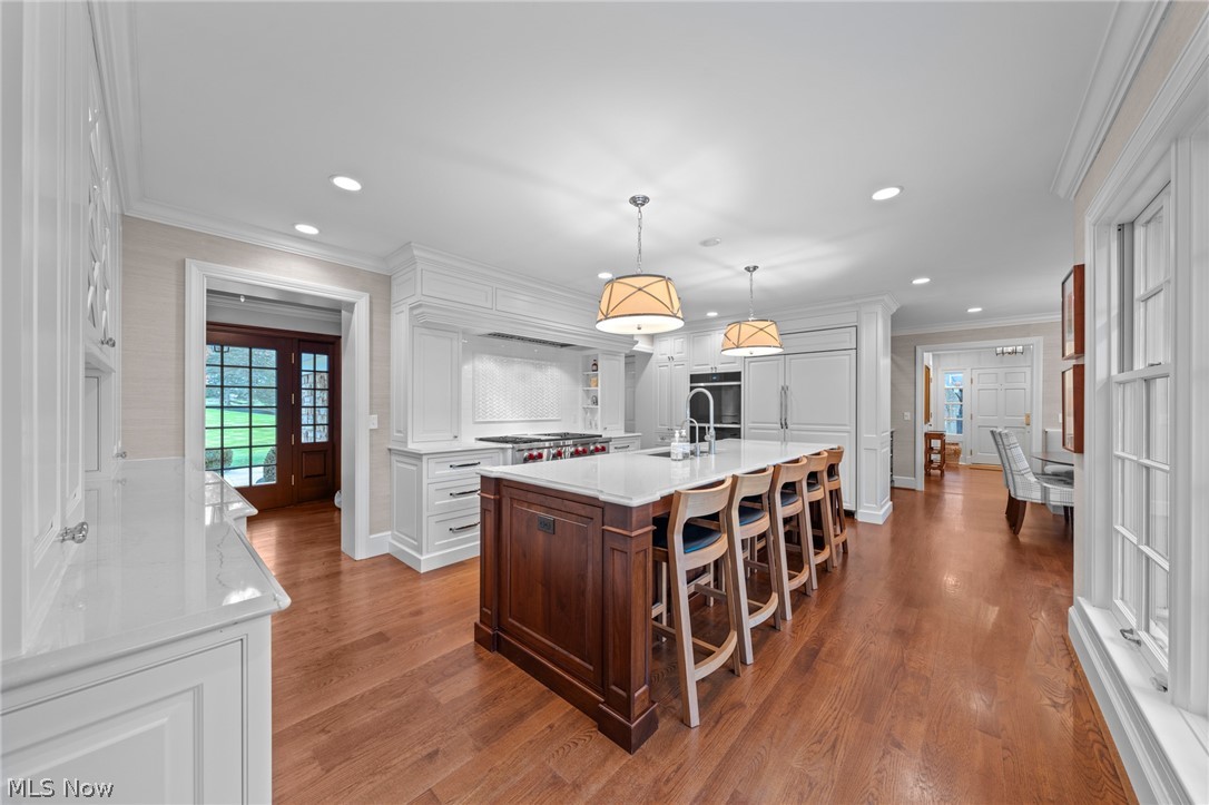 33285 Woodleigh Road Pepper Pike OH 44124