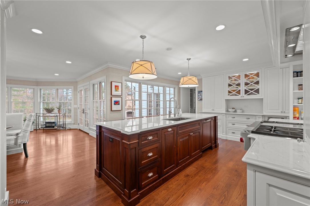 33285 Woodleigh Road Pepper Pike OH 44124